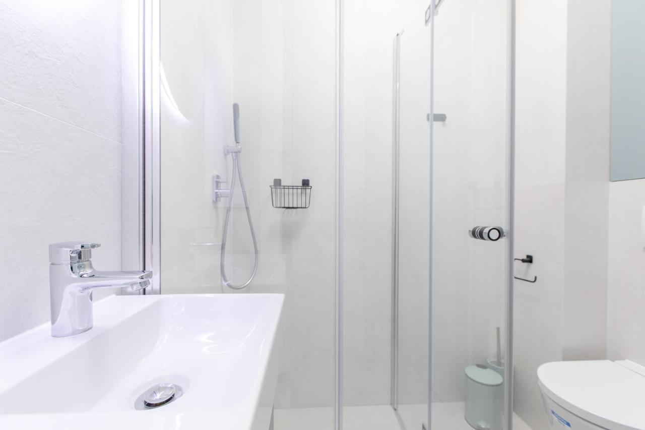Resort Apartamenty Klifowa Rewal 78 Bagian luar foto